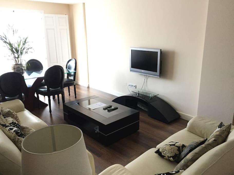 Preciosa Vivienda En En Centro De Cartagena +Wifi Apartment Ngoại thất bức ảnh