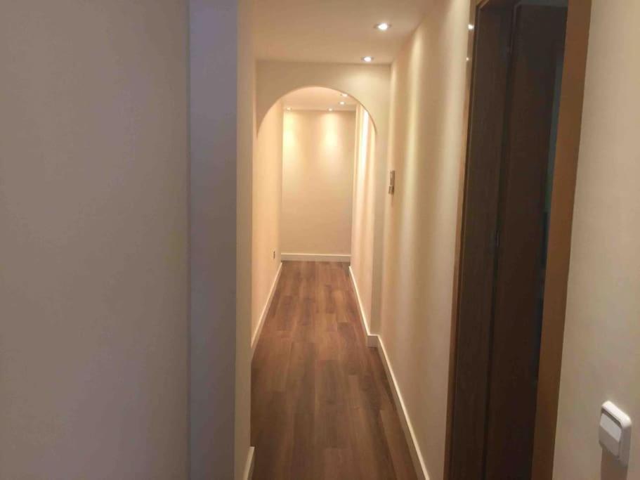 Preciosa Vivienda En En Centro De Cartagena +Wifi Apartment Ngoại thất bức ảnh