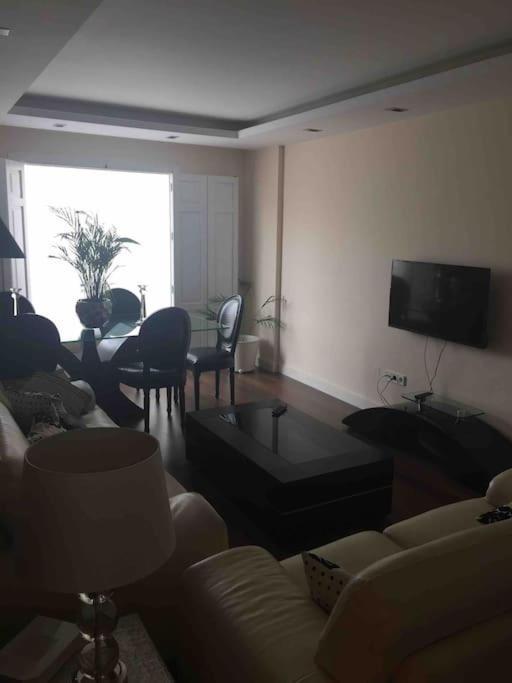Preciosa Vivienda En En Centro De Cartagena +Wifi Apartment Ngoại thất bức ảnh
