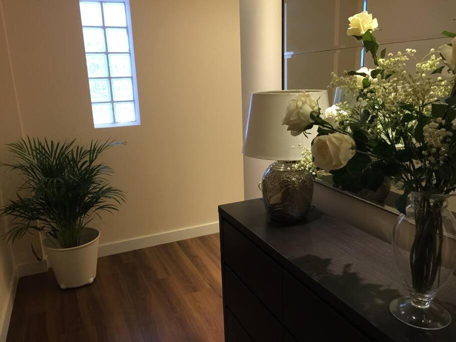 Preciosa Vivienda En En Centro De Cartagena +Wifi Apartment Ngoại thất bức ảnh