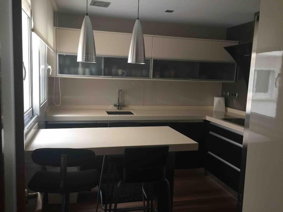 Preciosa Vivienda En En Centro De Cartagena +Wifi Apartment Ngoại thất bức ảnh