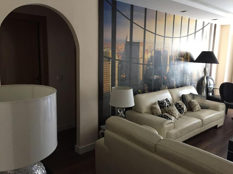 Preciosa Vivienda En En Centro De Cartagena +Wifi Apartment Ngoại thất bức ảnh